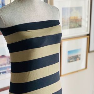 Free People cable dress